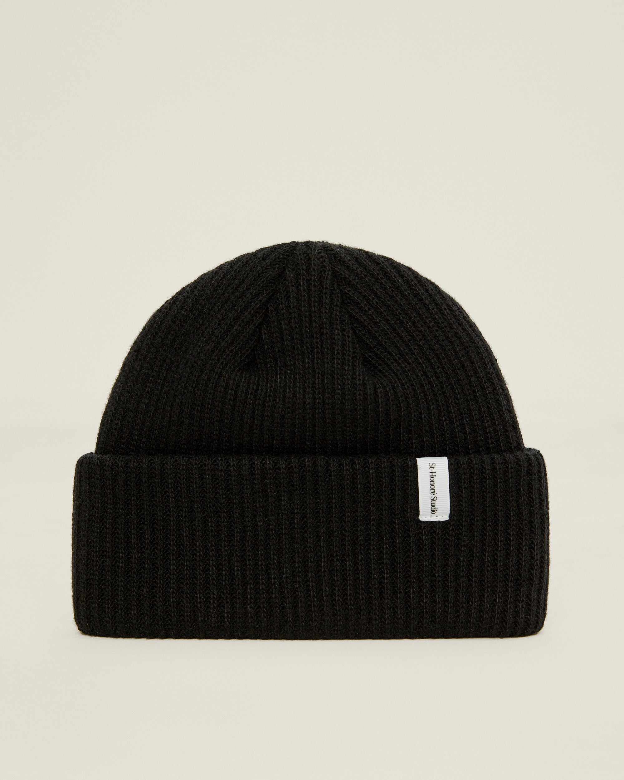 Cashmere Beanie