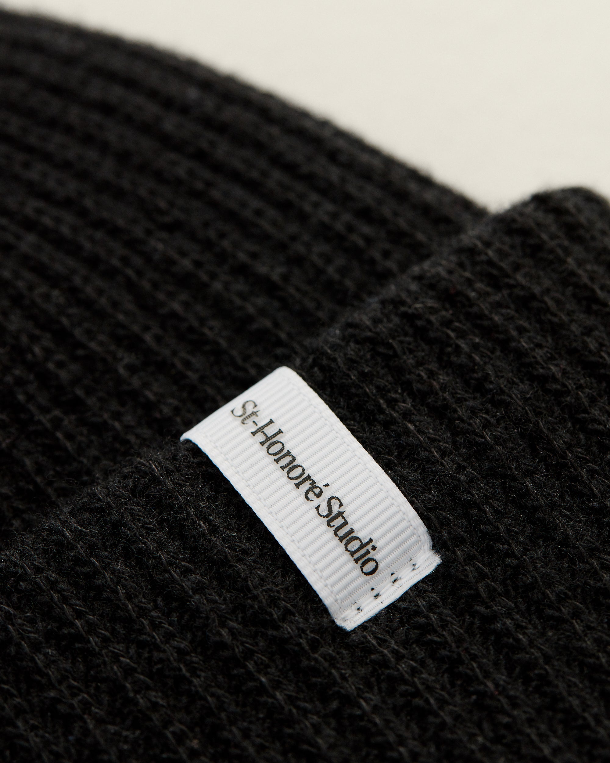 Cashmere Beanie