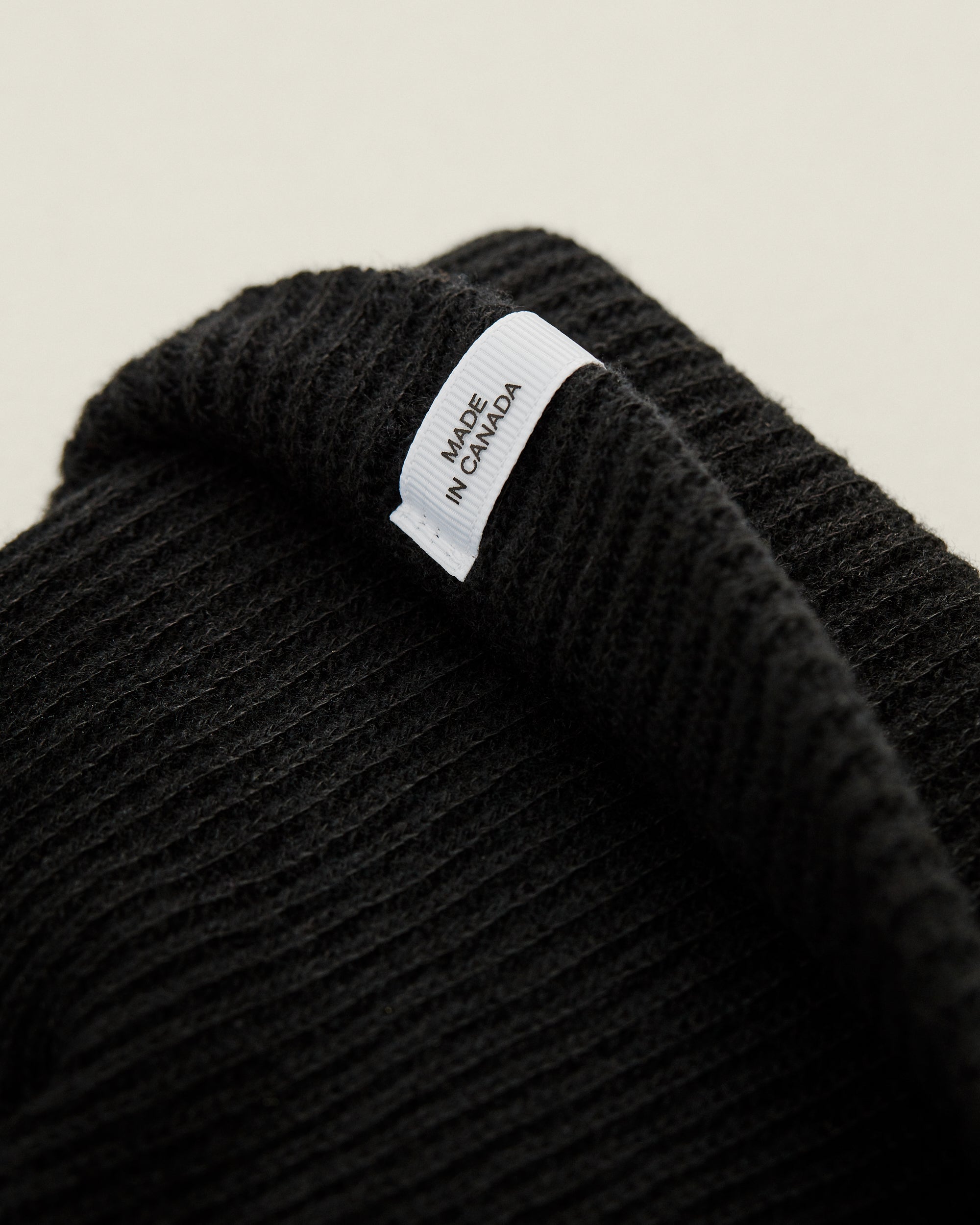 Cashmere Beanie