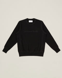 Logo Crewneck