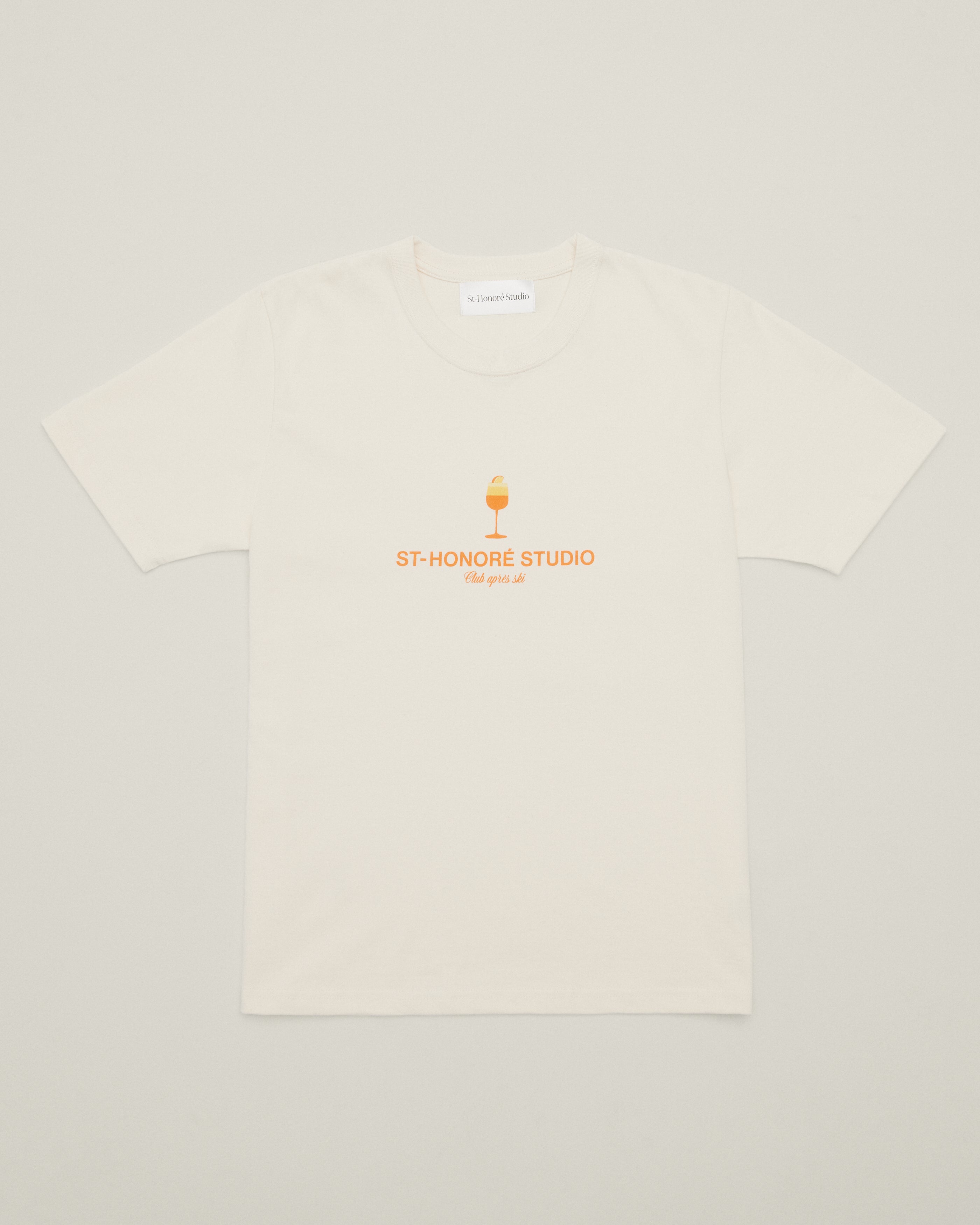 Club Après Ski T-Shirt