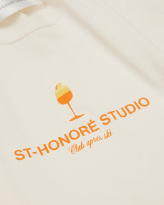 Club Après Ski T-Shirt