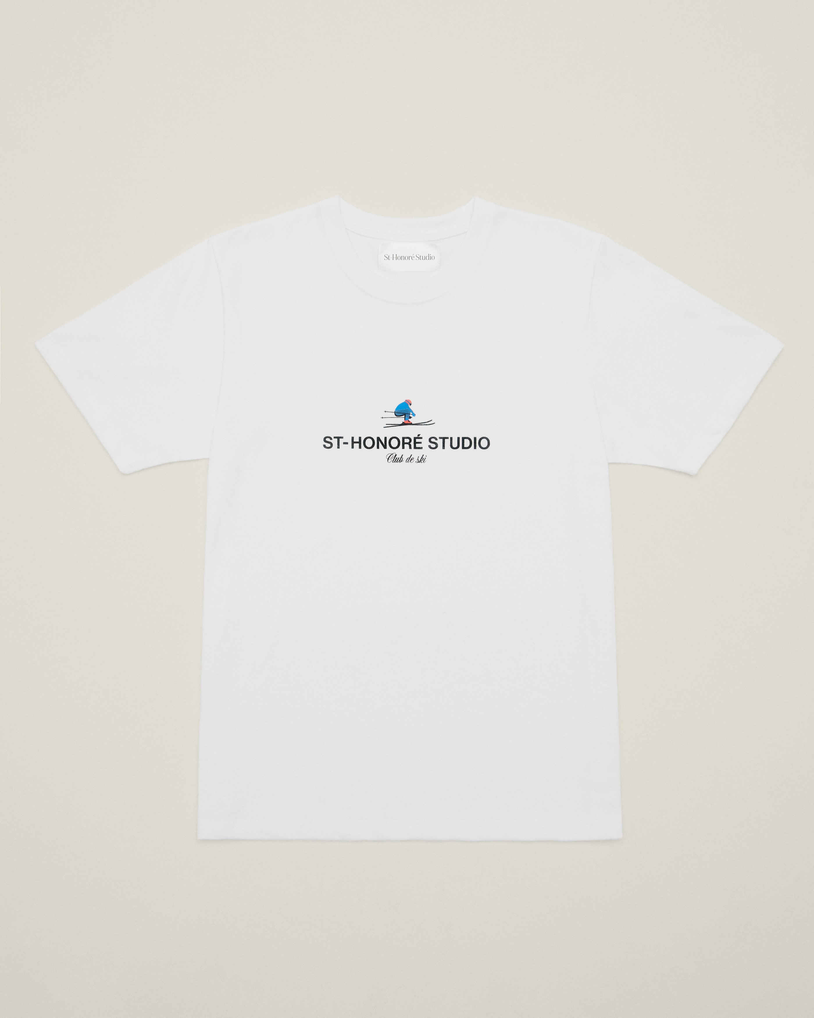 Club de Ski T-Shirt