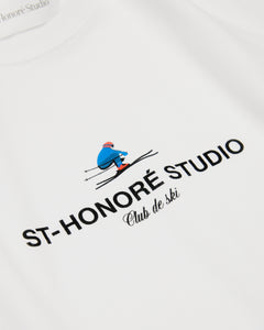 Club de Ski T-Shirt