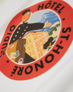 Hôtel St-Honoré Studio T-Shirt