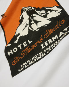 Hotel Zermatt T-Shirt