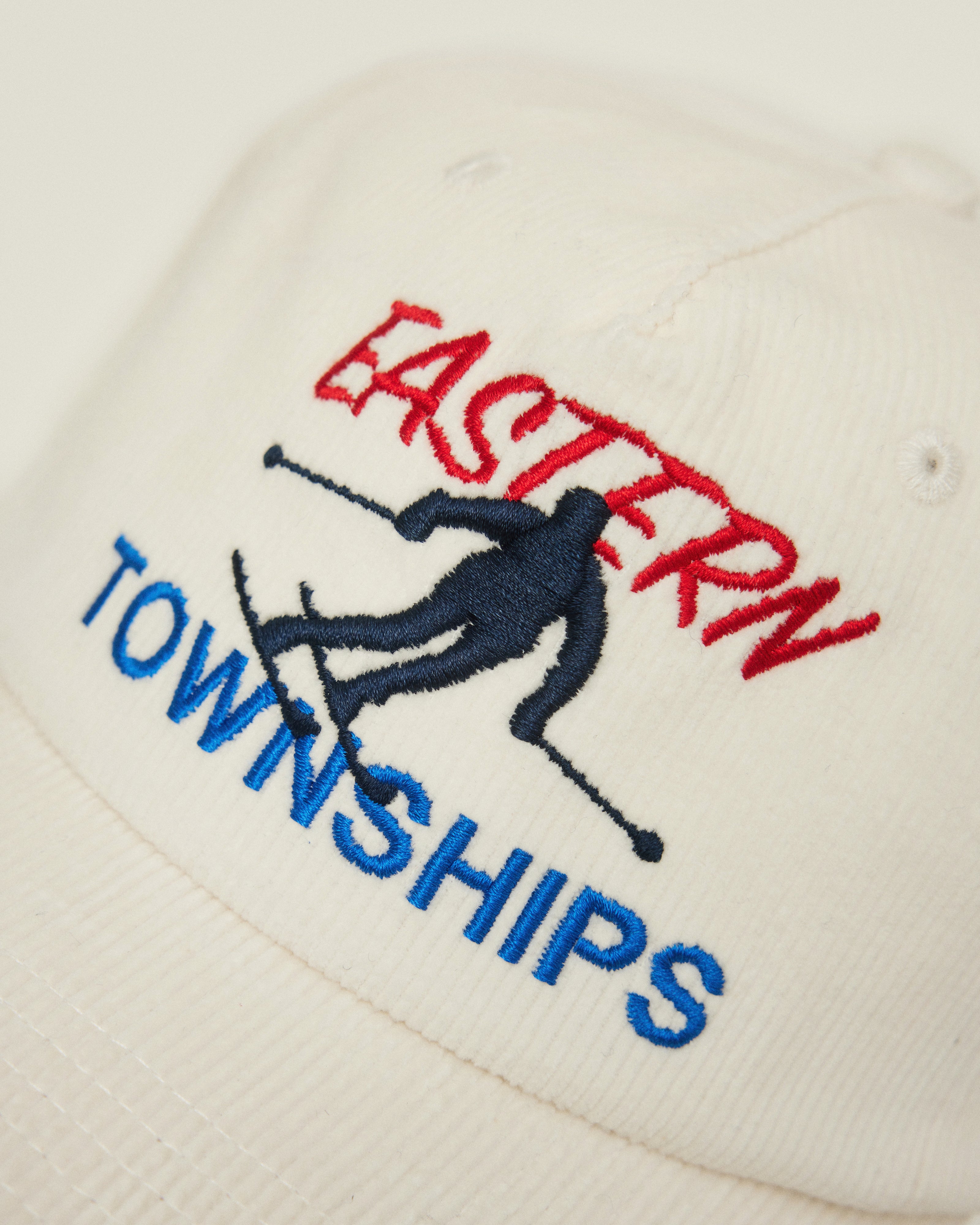 Eastern Townships Hat