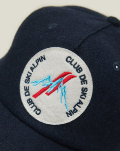 Club de Ski Hat