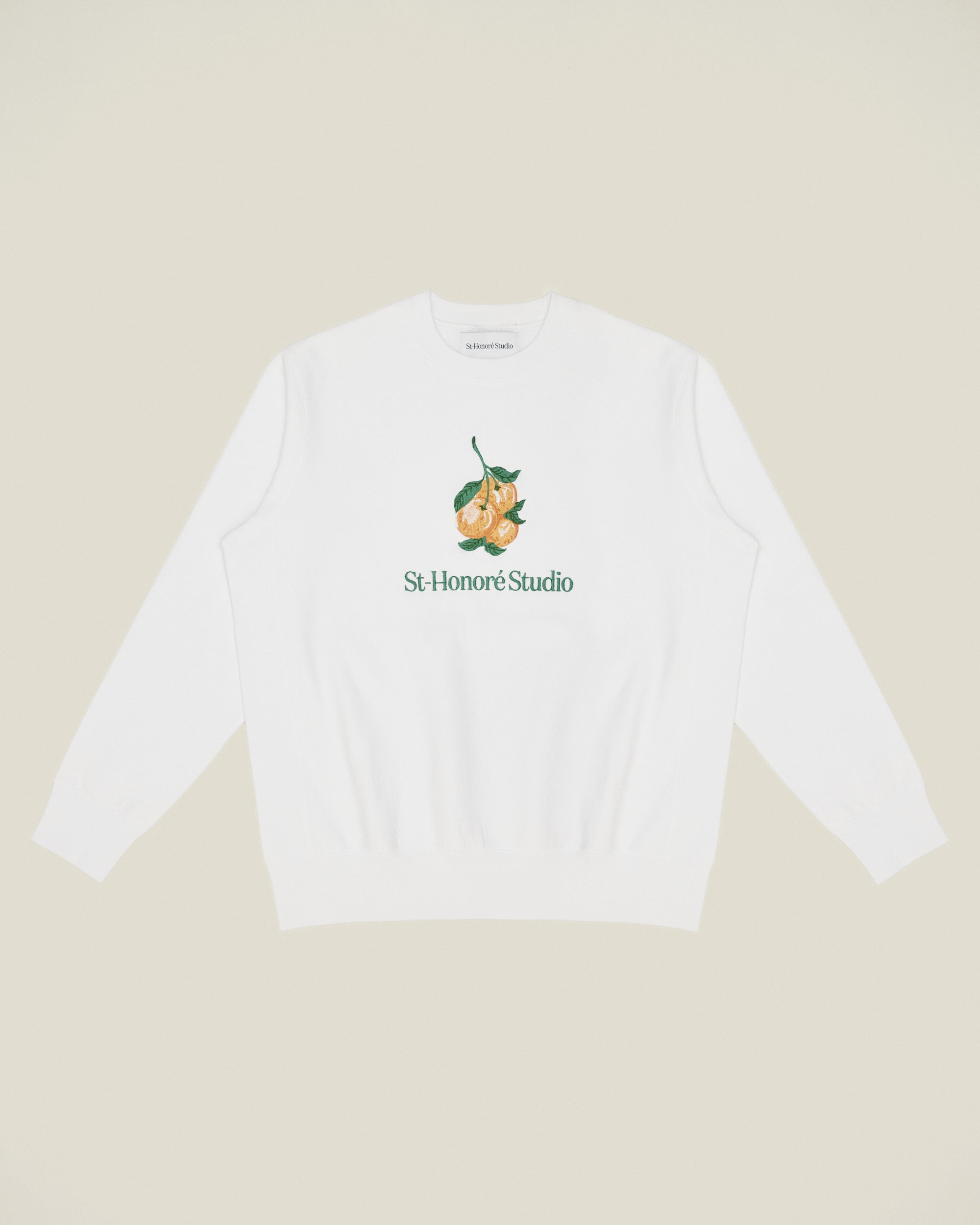 Sunshine State Crewneck