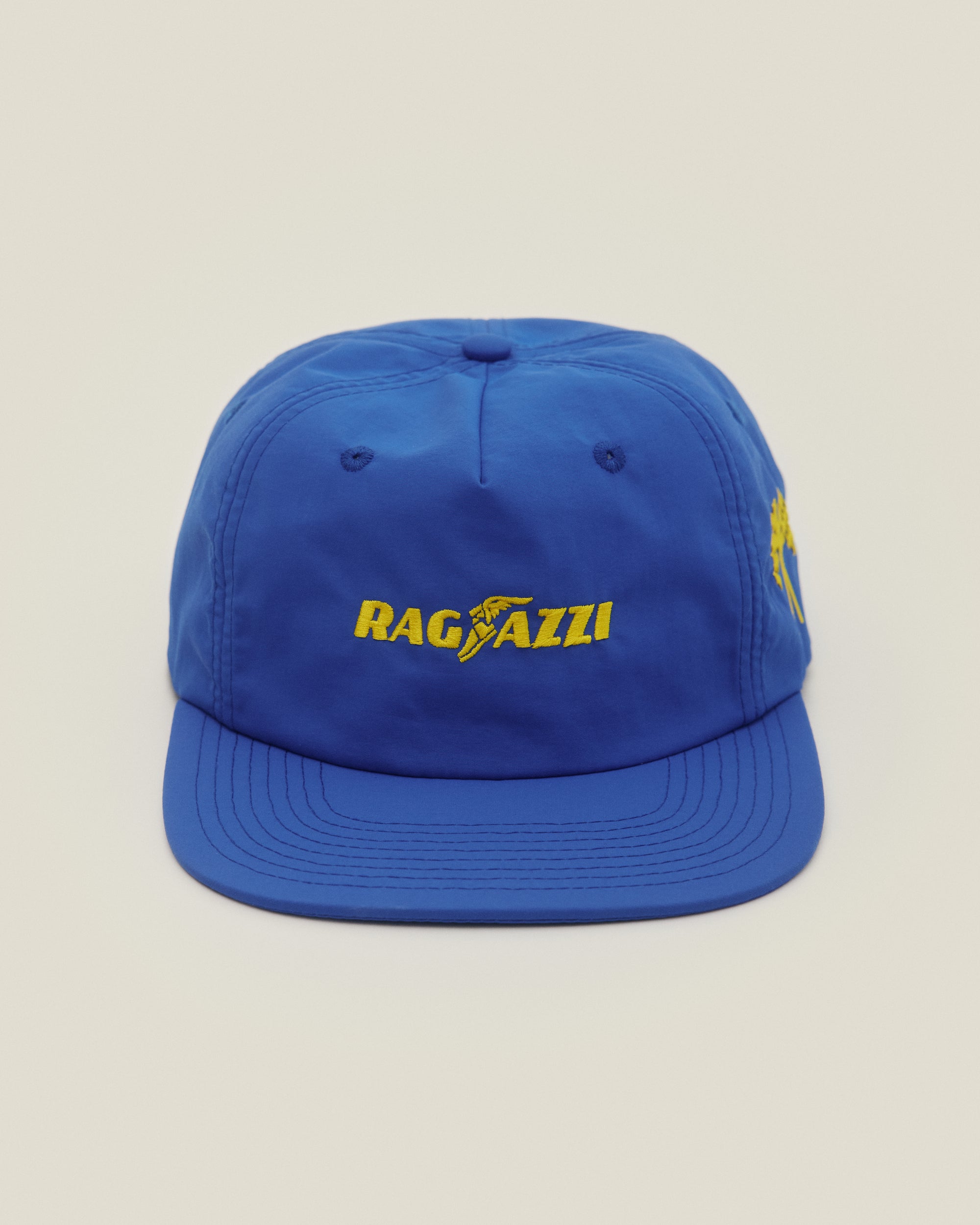 Ragazzi Grand Prix Hat