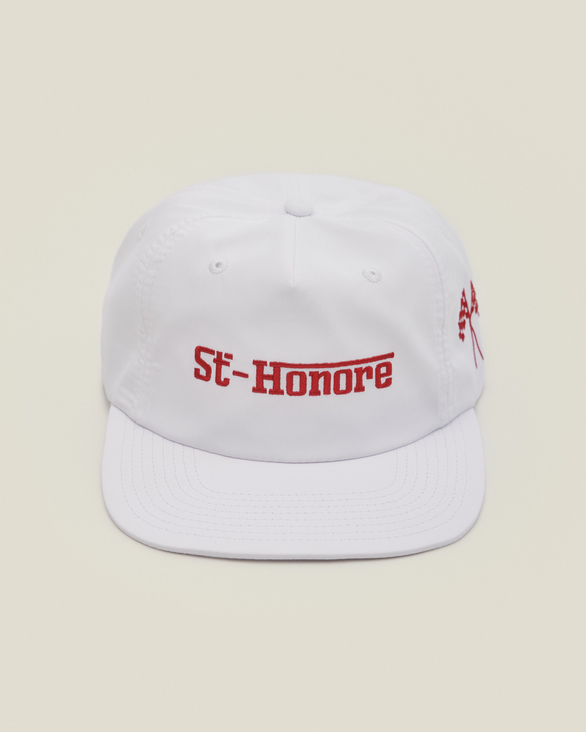 St-Honoré Grand Prix Hat