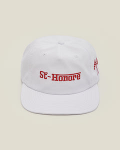 St-Honoré Grand Prix Hat