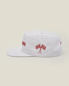 St-Honoré Grand Prix Hat