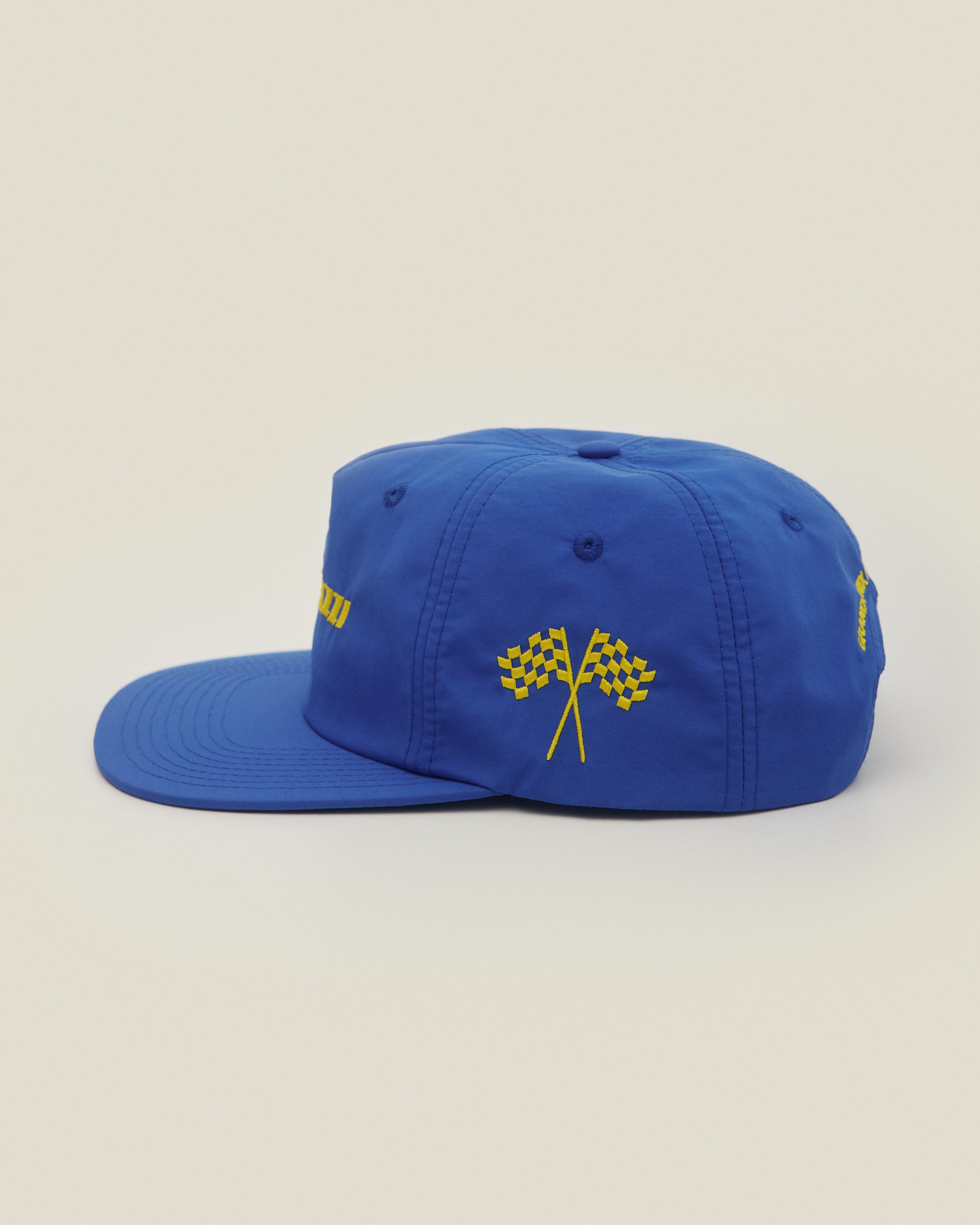 Ragazzi Grand Prix Hat