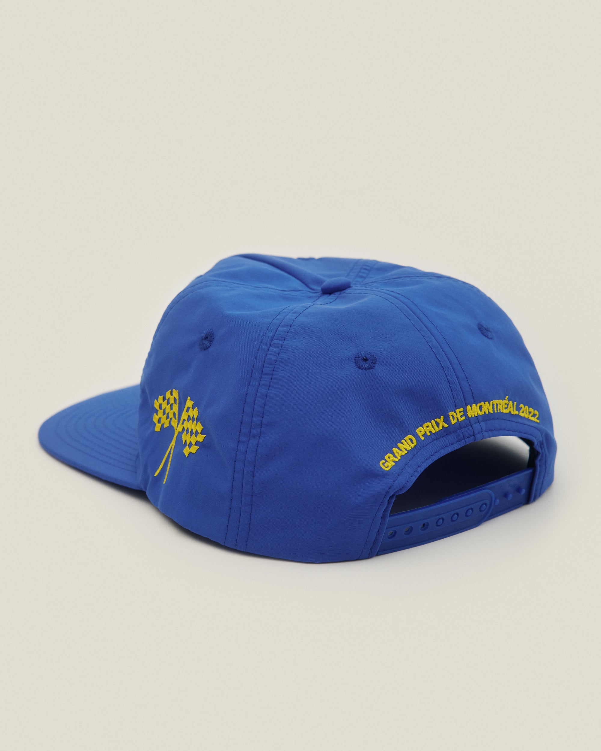 Ragazzi Grand Prix Hat