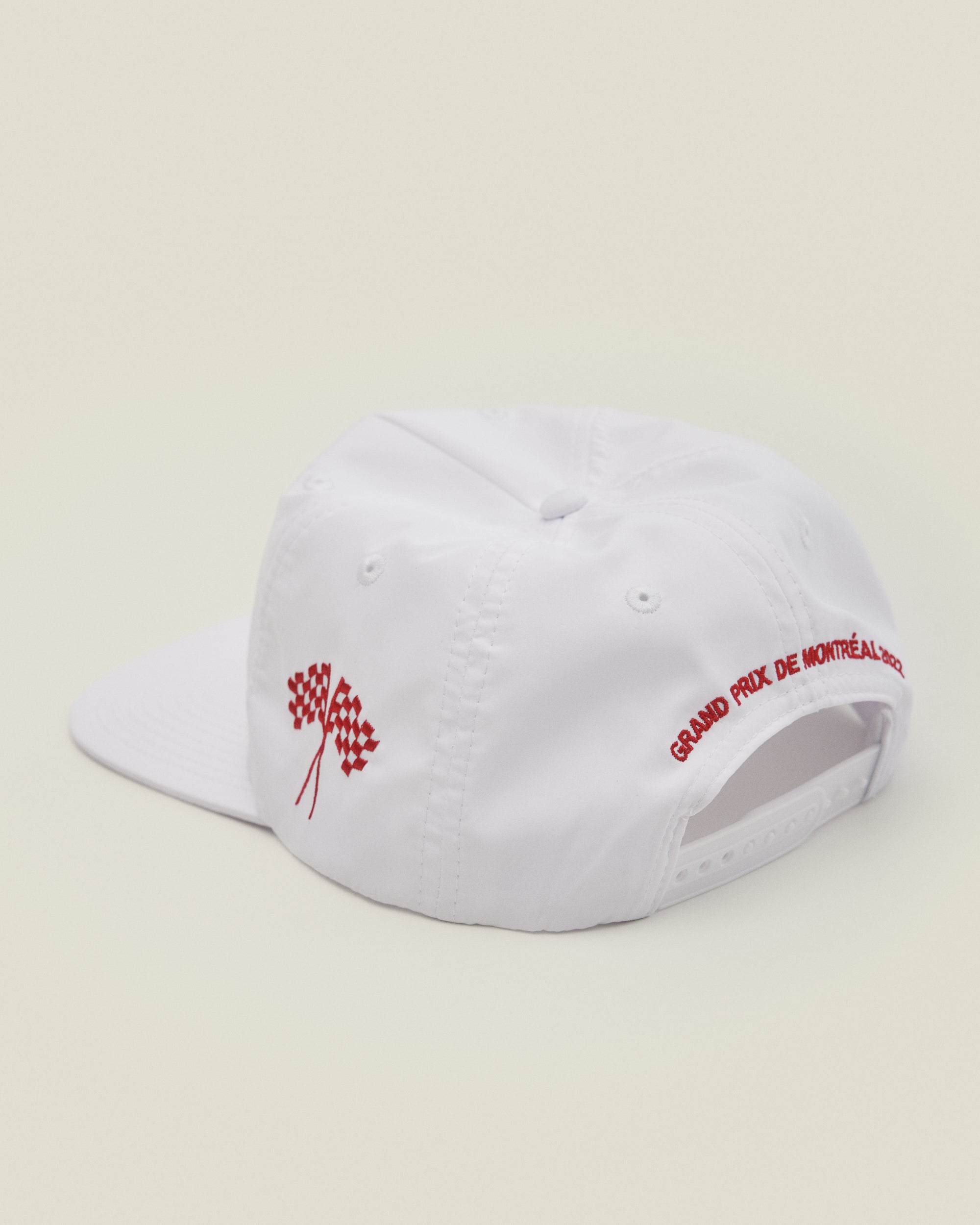 St-Honoré Grand Prix Hat