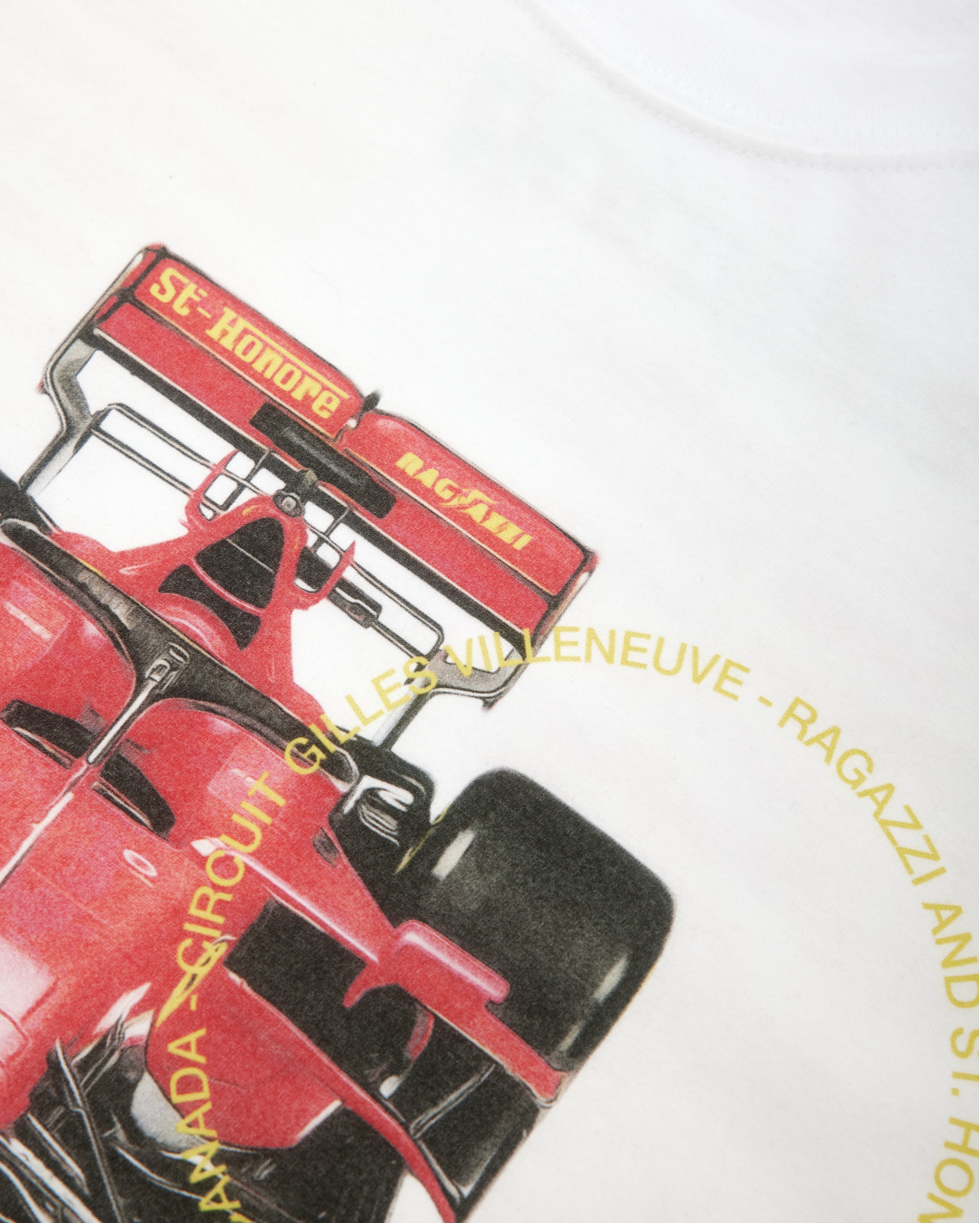 Grand Prix de Montreal T-Shirt