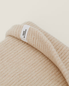 Cashmere Beanie