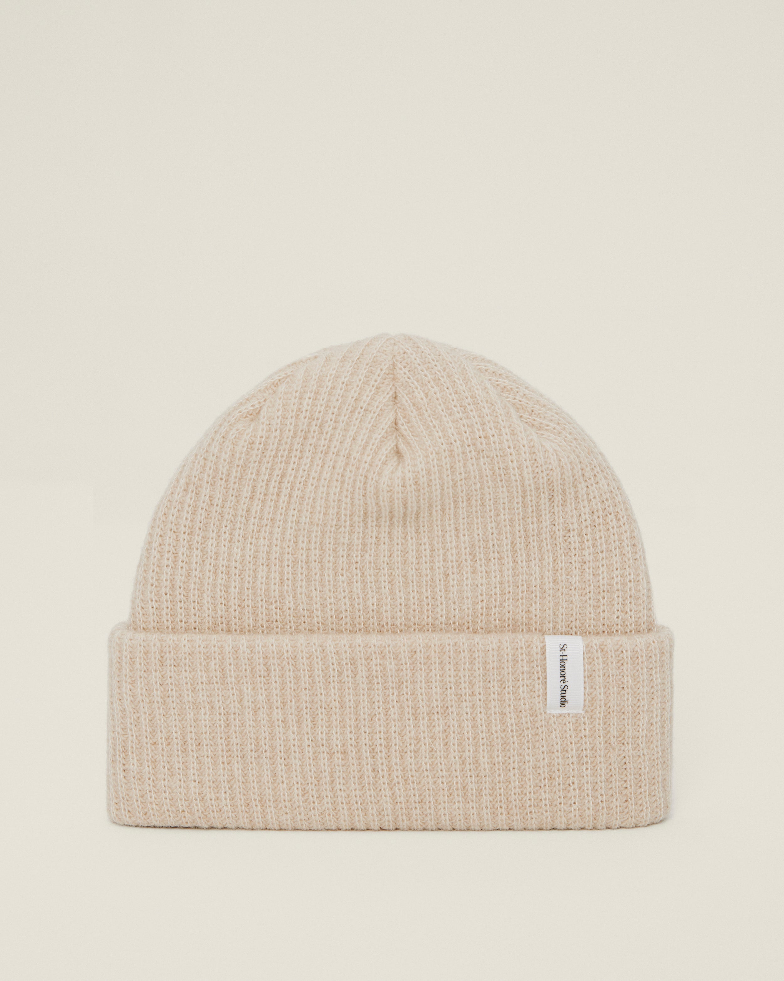 Cashmere Beanie