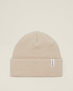 Cashmere Beanie