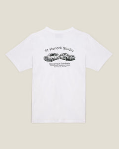 Mécanique Générale T-Shirt